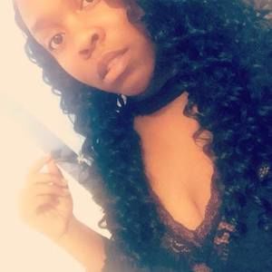 Meet your Posher, Jasmine